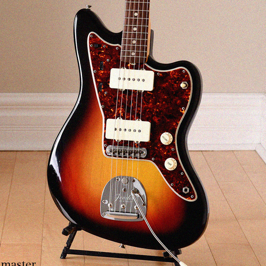 Jazzmaster® Parts