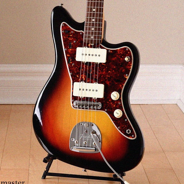 Jazzmaster®用パーツ