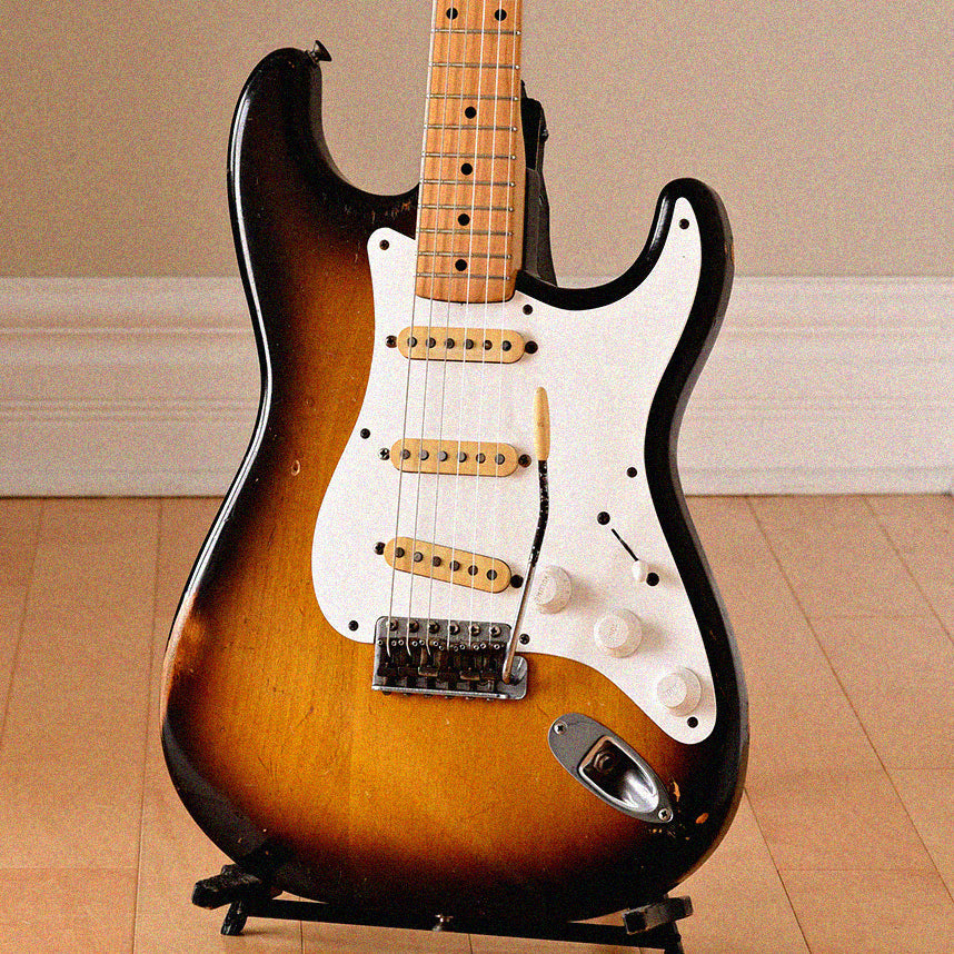 Stratocaster® Parts