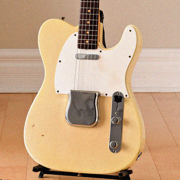 Telecaster®パーツ