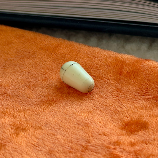 ストラト®用 1960年代 ナイロン製スイッチチップ