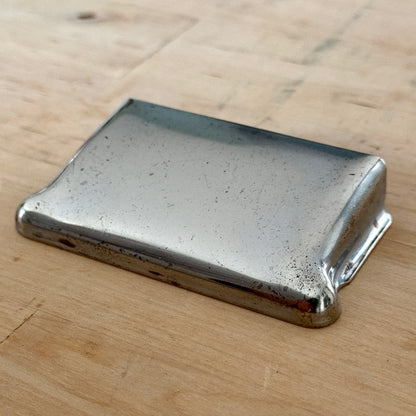 Aged •  Vintage Strat® Bridge Cover Ashtray