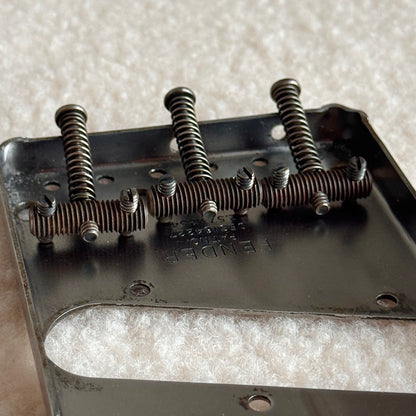 1960年代 Tele® スレッドサドル