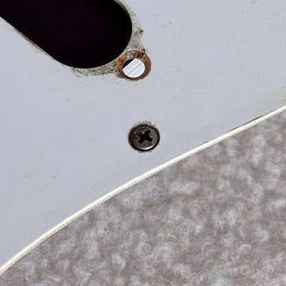 50年代 Fender® ピックガードねじ
