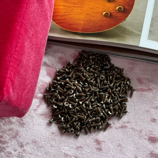 ビンテージ Gibson® スクリュー