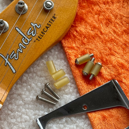 50年代 Tele® ブリッジピックアップスクリュー