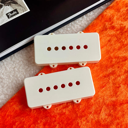 Jazzmaster®ピックアップカバー（アイボリー）