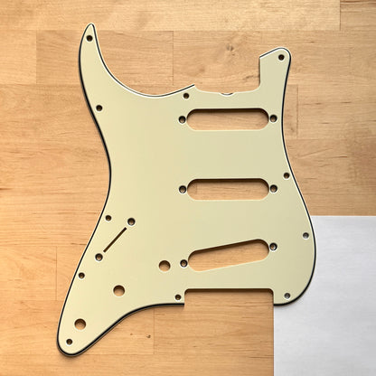 LEFTY 1964 ストラト® ピックガード（ミント）